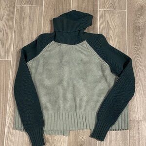 Madewell sweater